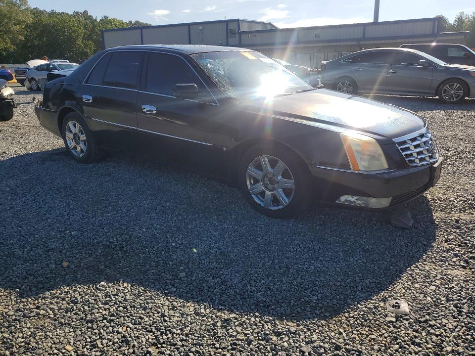 Продажа на аукционе авто 2007 Cadillac Dts, vin: 1G6KD57Y37U214850, номер лота: 64089656