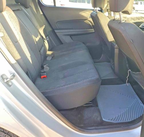 Продажа на аукционе авто 2015 Chevrolet Equinox, vin: 2GNFLEEK8F6168565, номер лота: 66094266