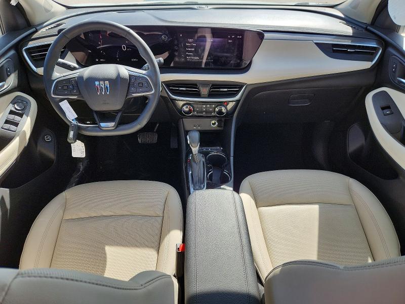 Продажа на аукционе авто 2024 Buick Encore Gx, vin: KL4AMDSL6RB152786, номер лота: 64584966