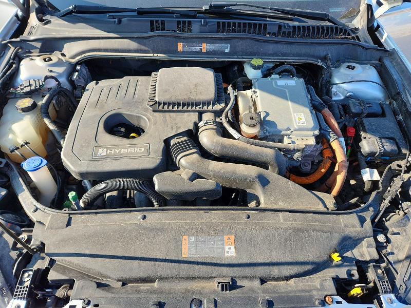 Aukcja sprzedaży 2017 Ford Fusion, vin: 3FA6P0LUXHR385931, numer aukcji: 65661556