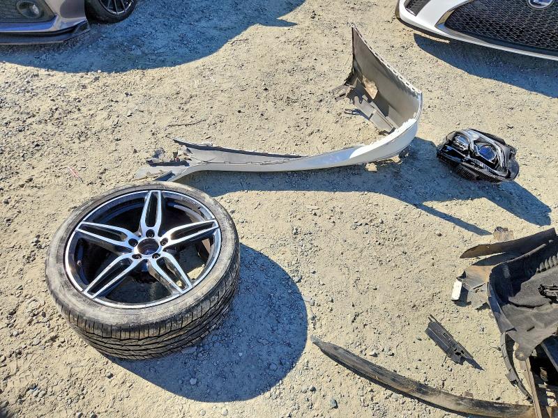 2020 Mercedes-benz E მანქანა იყიდება აუქციონზე, vin: WDDZF6BB6LA709270, აუქციონის ნომერი: 64013086