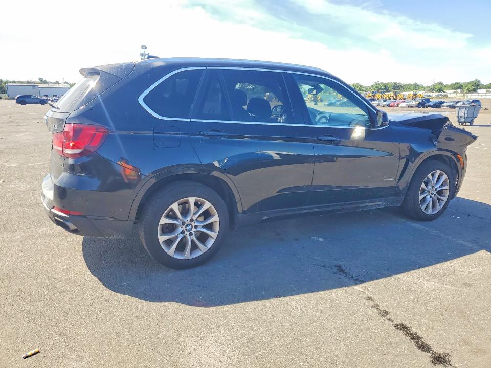 Aukcja sprzedaży 2015 Bmw X5, vin: 5UXKR6C56F0J75868, numer aukcji: 67146846