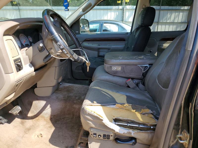 64301196 :رقم المزاد ، 1D7HA18Z13J555911 vin ، 2003 Dodge Ram 1500 مزاد بيع