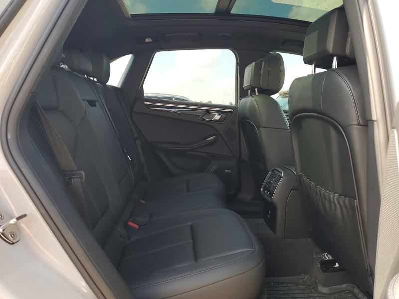 Aukcja sprzedaży 2025 Porsche Macan, vin: WP1AA2A51SLB04228, numer aukcji: 63562976