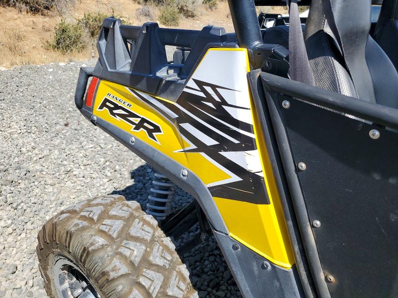 Продажа на аукционе авто 2011 Polaris Ranger, vin: 4XAVH76A7BB417637, номер лота: 63443876
