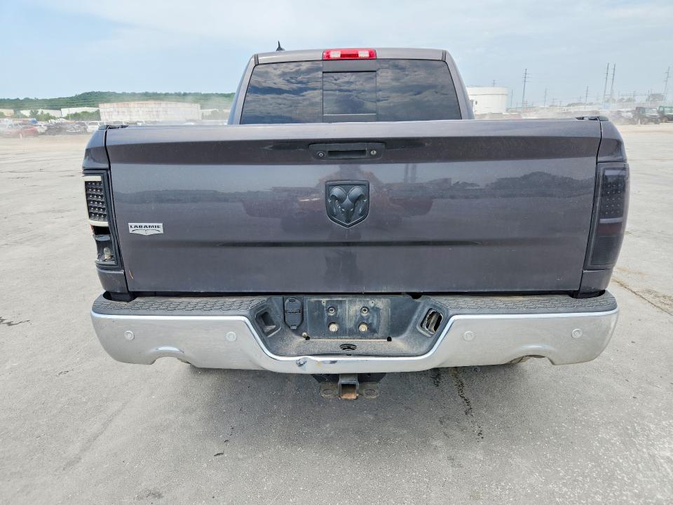 2017 Ram 1500 მანქანა იყიდება აუქციონზე, vin: 1C6RR7NMXHS873621, აუქციონის ნომერი: 64105516