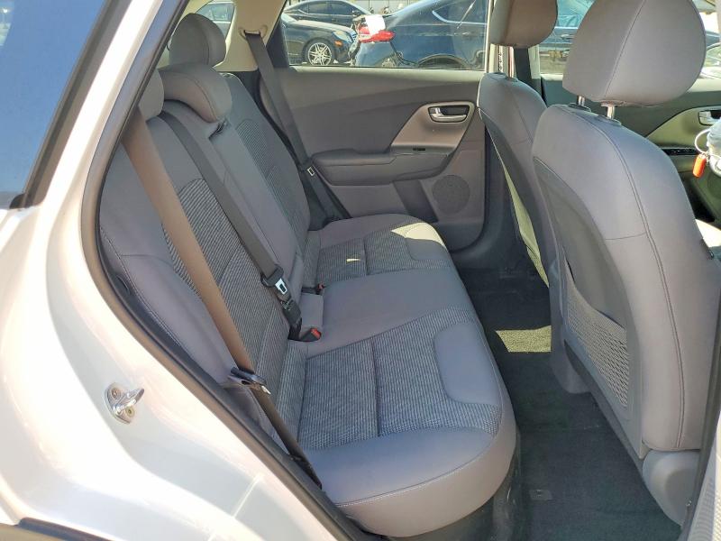 Продаж на аукціоні авто 2018 Kia Niro, vin: KNDCB3LC4J5133508, номер лоту: 66654546