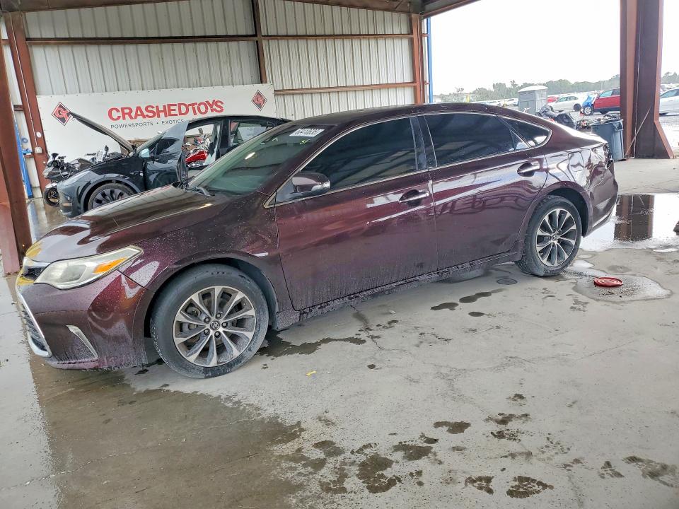 Продажа на аукционе авто 2017 Toyota Avalon, vin: 4T1BK1EB8HU259435, номер лота: 63410636