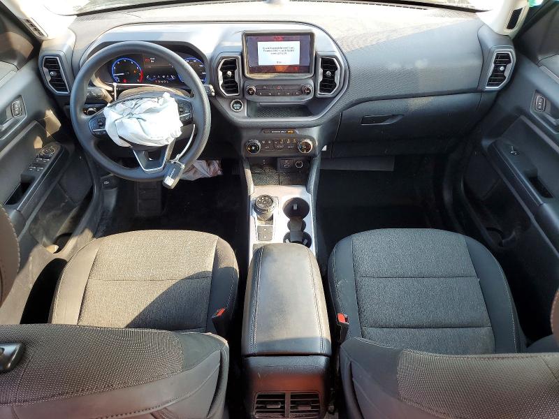 Aukcja sprzedaży 2024 Ford Bronco Sport, vin: 3FMCR9B69RRF63128, numer aukcji: 63881686