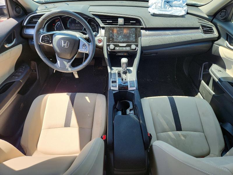 Aukcja sprzedaży 2018 Honda Civic, vin: 19XFC2F73JE207122, numer aukcji: 63467016