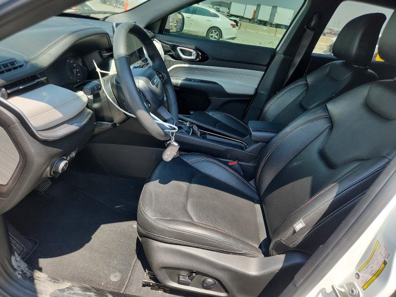 63715956 :رقم المزاد ، 3C4NJDCN6RT173121 vin ، 2024 Jeep Compass مزاد بيع