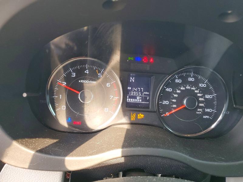 Продаж на аукціоні авто 2016 Subaru Forester, vin: JF2SJAXC2GH464450, номер лоту: 65234906