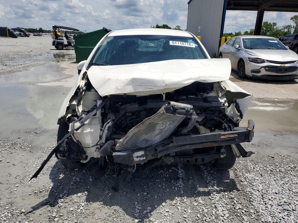 Aukcja sprzedaży 2016 Kia Rio, vin: KNADM4A3XG6695985, numer aukcji: 64110716