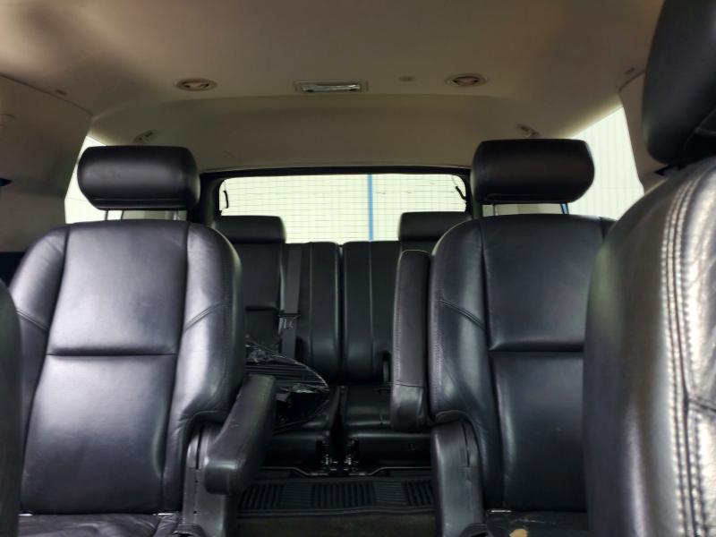 Продаж на аукціоні авто 2009 Cadillac Escalade, vin: 1GYFK23279R260735, номер лоту: 64620116