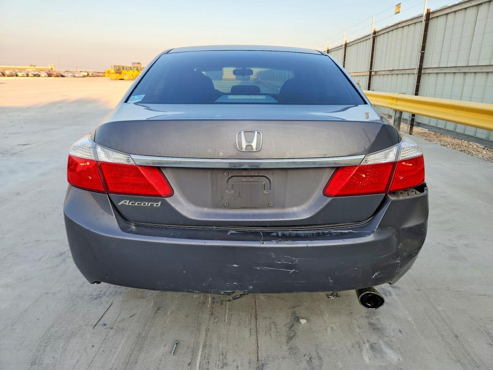Aukcja sprzedaży 2013 Honda Accord, vin: 1HGCR2F37DA258663, numer aukcji: 63763446