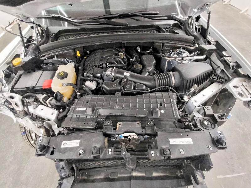 Aukcja sprzedaży 2025 Jeep Grand Cherokee, vin: 1C4RJHAG2SC312658, numer aukcji: 64128126