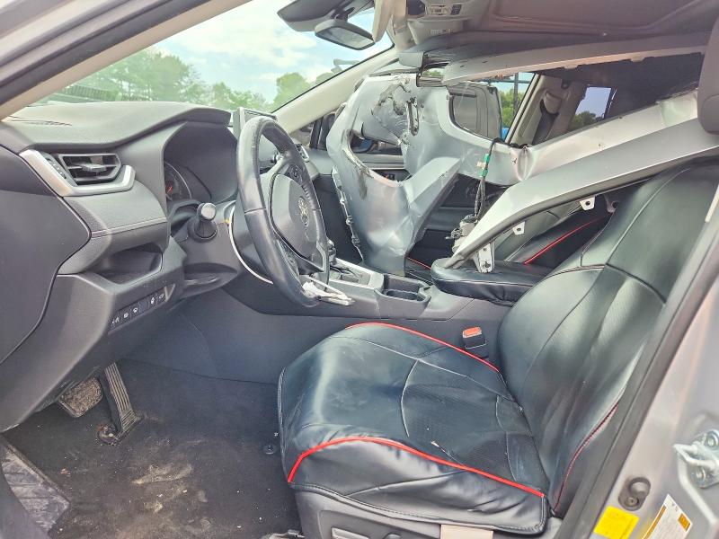 2019 Toyota Rav4 მანქანა იყიდება აუქციონზე, vin: JTMP1RFV0KD031733, აუქციონის ნომერი: 65534356
