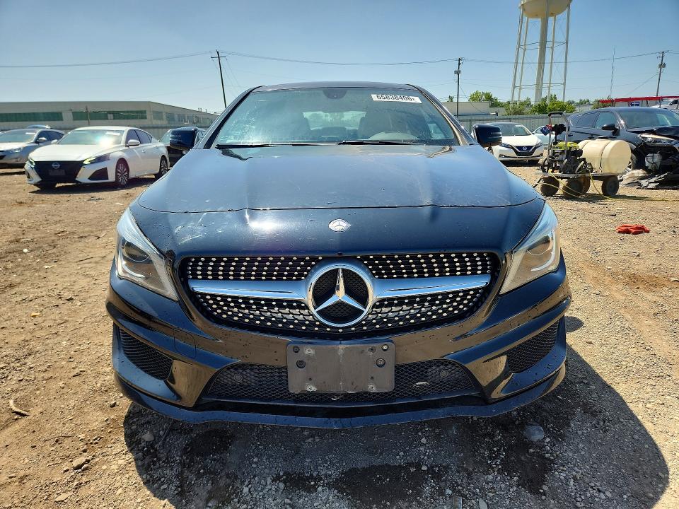 Продаж на аукціоні авто 2014 Mercedes-benz Cla, vin: WDDSJ4EB7EN067007, номер лоту: 65838406