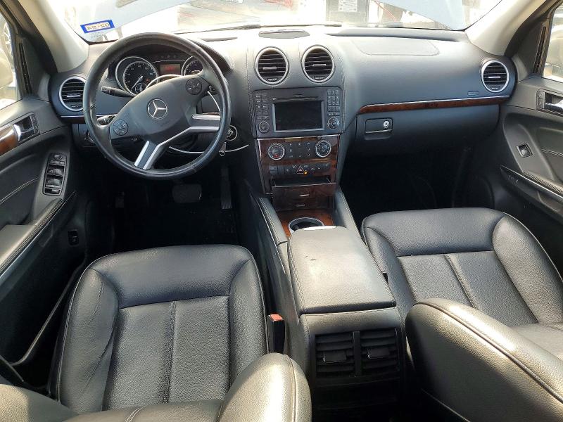 66655496 :رقم المزاد ، 4JGBF7BE0CA776406 vin ، 2012 Mercedes-benz Gl مزاد بيع