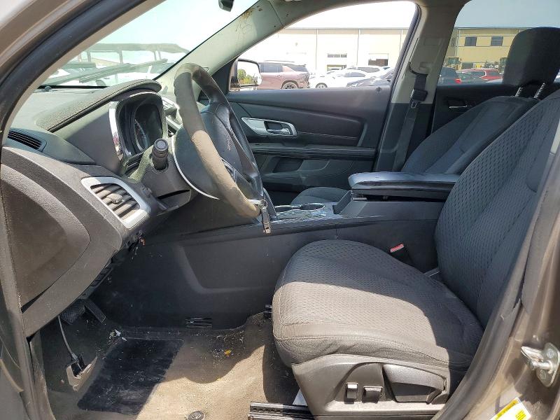 Продажа на аукционе авто 2011 Gmc Terrain, vin: 2CTALMEC9B6457264, номер лота: 63617326