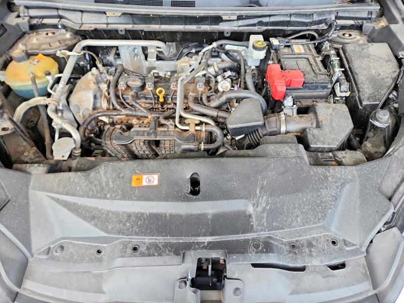 66415986 :رقم المزاد ، JA4J3TA83PZ015206 vin ، 2023 Mitsubishi Outlander مزاد بيع