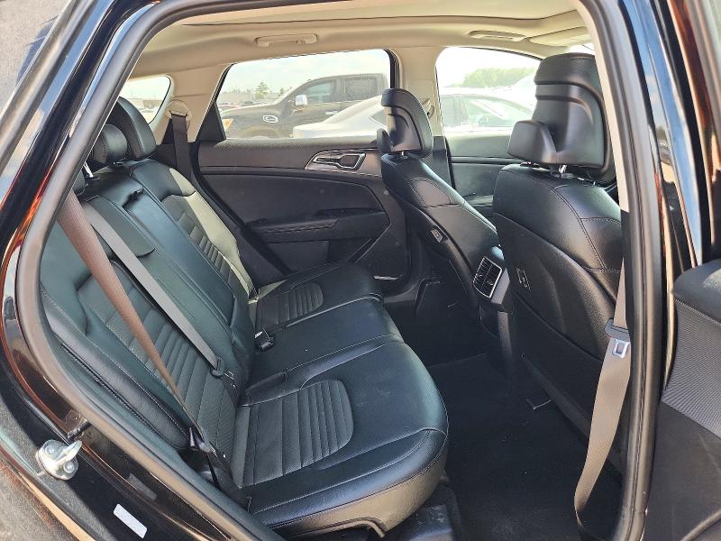 Aukcja sprzedaży 2025 Kia Sportage, vin: 5XYK53DF8SG293766, numer aukcji: 65206016