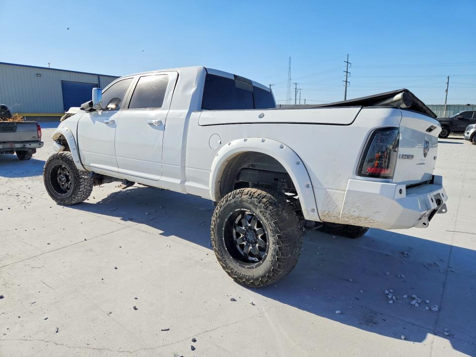 Aukcja sprzedaży 2015 Ram 2500, vin: 3C6UR5PL3FG651588, numer aukcji: 65041416