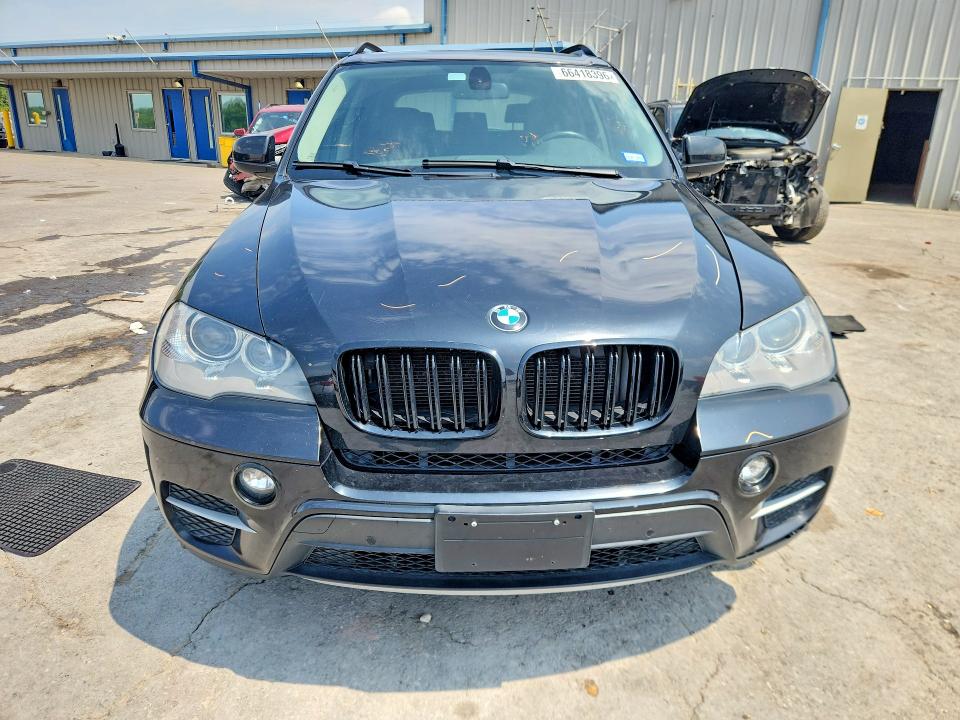 Aukcja sprzedaży 2012 Bmw X5, vin: 5UXZV4C56CL990256, numer aukcji: 66418396