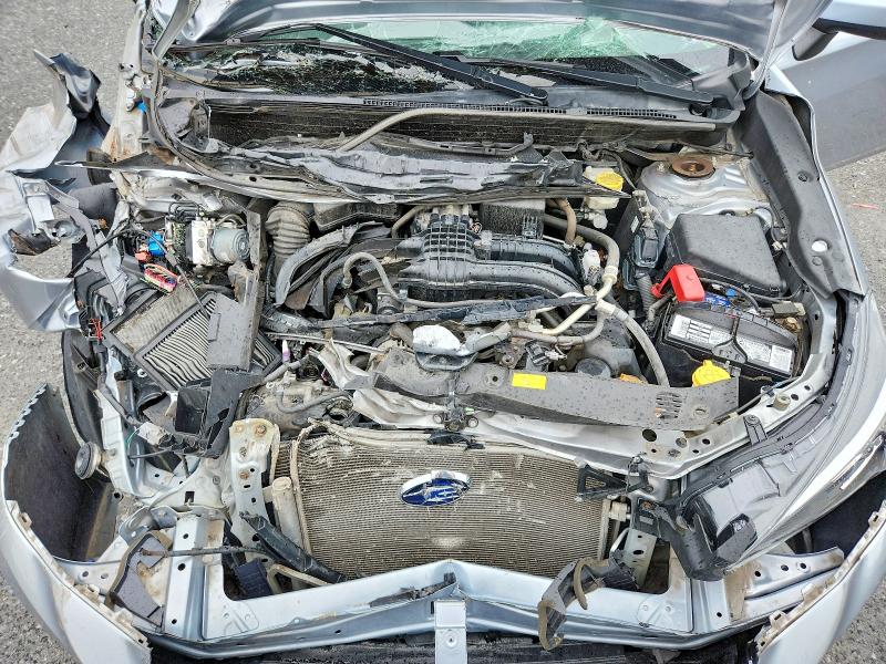 2019 Subaru Impreza მანქანა იყიდება აუქციონზე, vin: 4S3GTAD60K3735816, აუქციონის ნომერი: 63770926