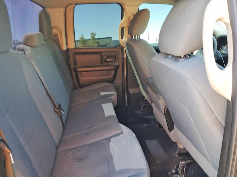Aukcja sprzedaży 2019 Ram 1500 Classic, vin: 1C6RR6FG1KS628216, numer aukcji: 65402586