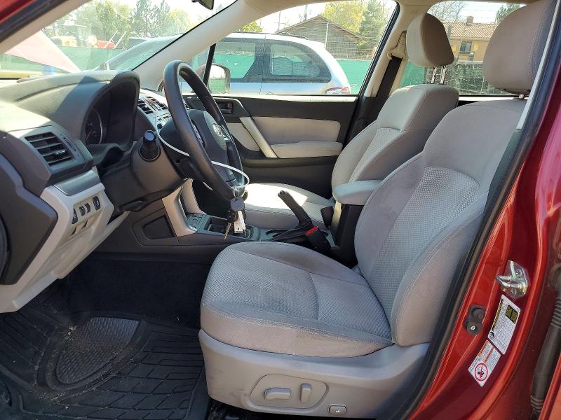 Продажа на аукционе авто 2014 Subaru Forester, vin: JF2SJACC3EG462408, номер лота: 66116096
