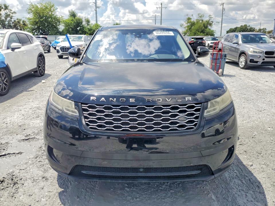 Продажа на аукционе авто 2020 Land Rover Range Rover Velar, vin: SALYB2EX6LA250204, номер лота: 66499206
