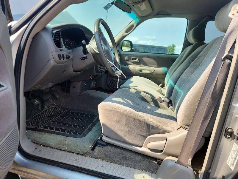 65095356 :رقم المزاد ، 5TBBT44112S244632 vin ، 2002 Toyota Tundra مزاد بيع
