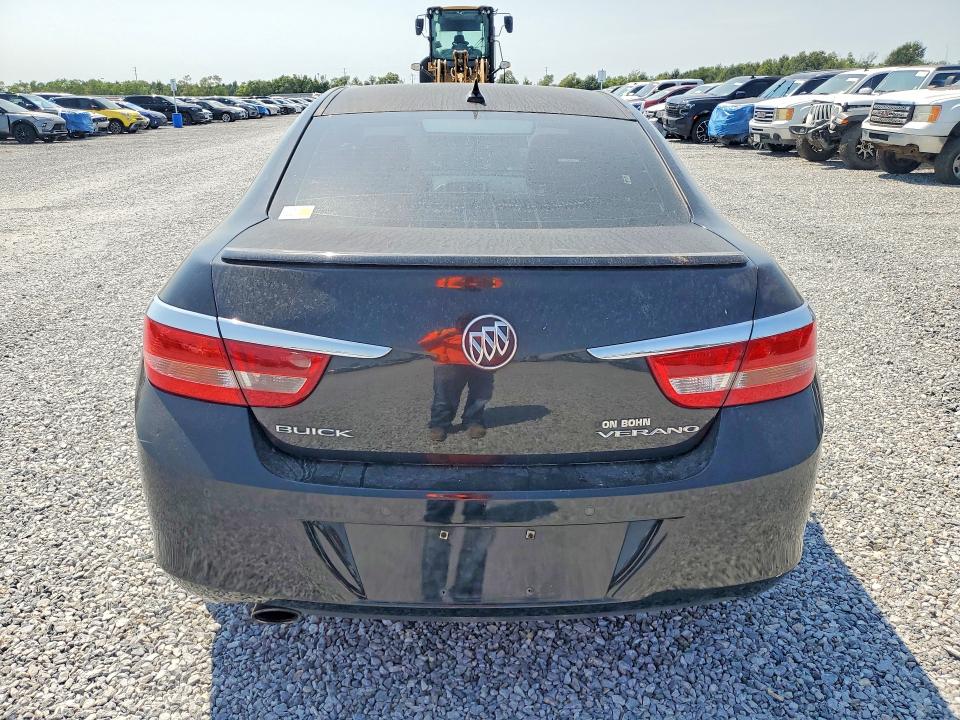 Aukcja sprzedaży 2013 Buick Verano, vin: 1G4PR5SK1D4245562, numer aukcji: 65934926