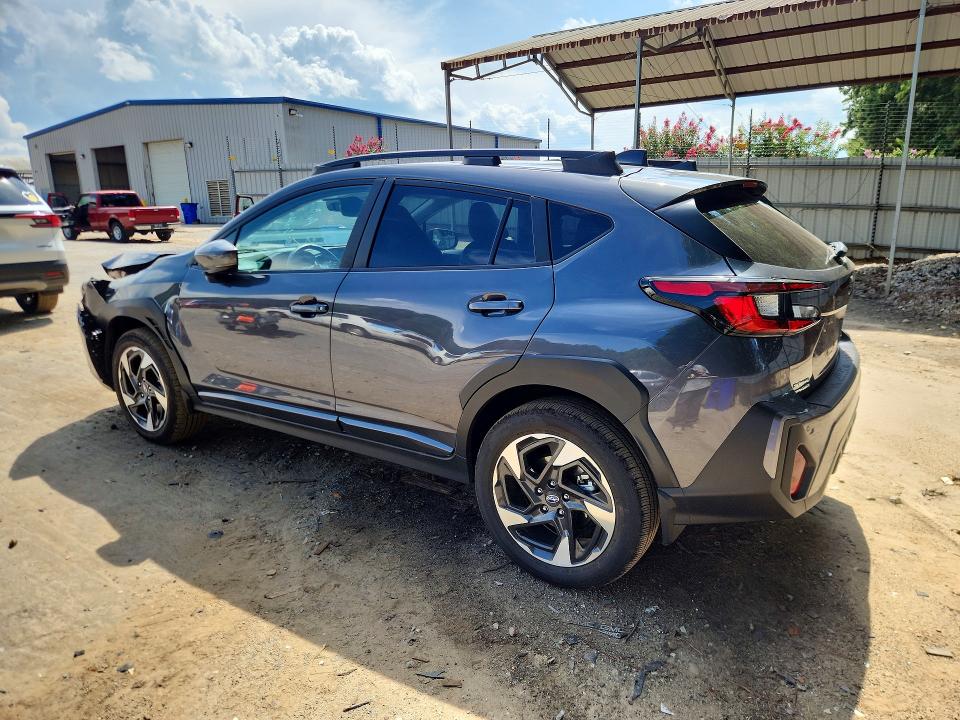 Aukcja sprzedaży 2025 Subaru Crosstrek, vin: 4S4GUHM60S3719939, numer aukcji: 65157106