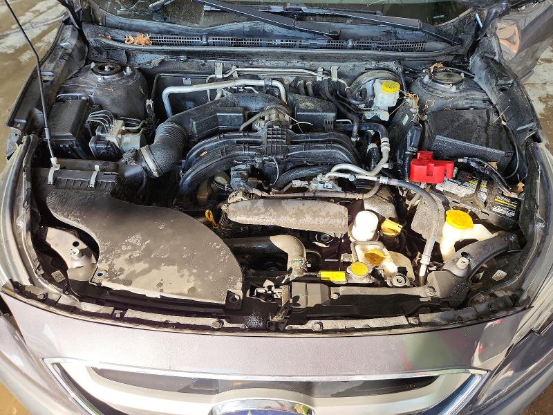 Продажа на аукционе авто 2020 Subaru Outback, vin: 4S4BTAEC8L3183025, номер лота: 63793766