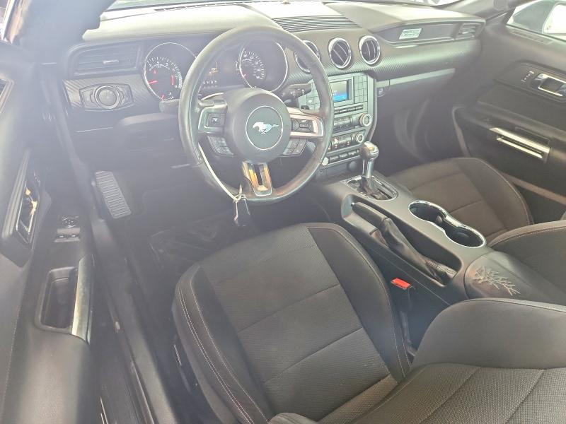 Продажа на аукционе авто 2015 Ford Mustang, vin: 1FA6P8AM0F5366418, номер лота: 63660166