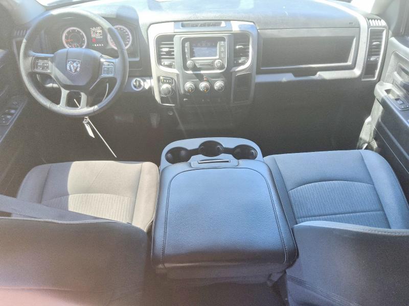 Продажа на аукционе авто 2021 Ram 1500 Classic, vin: 1C6RR6FGXMS563045, номер лота: 65083306