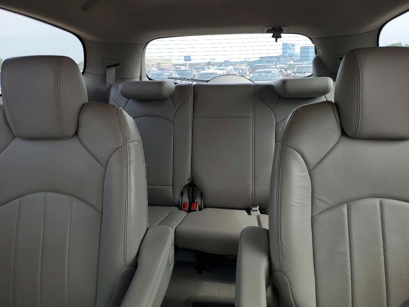 Aukcja sprzedaży 2010 Buick Enclave, vin: 5GALRBED2AJ189970, numer aukcji: 66538076