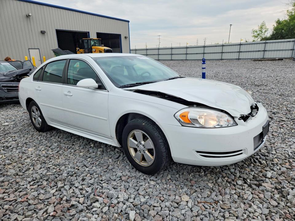 2013 Chevrolet Impala მანქანა იყიდება აუქციონზე, vin: 2G1WA5E31D1180504, აუქციონის ნომერი: 64077826