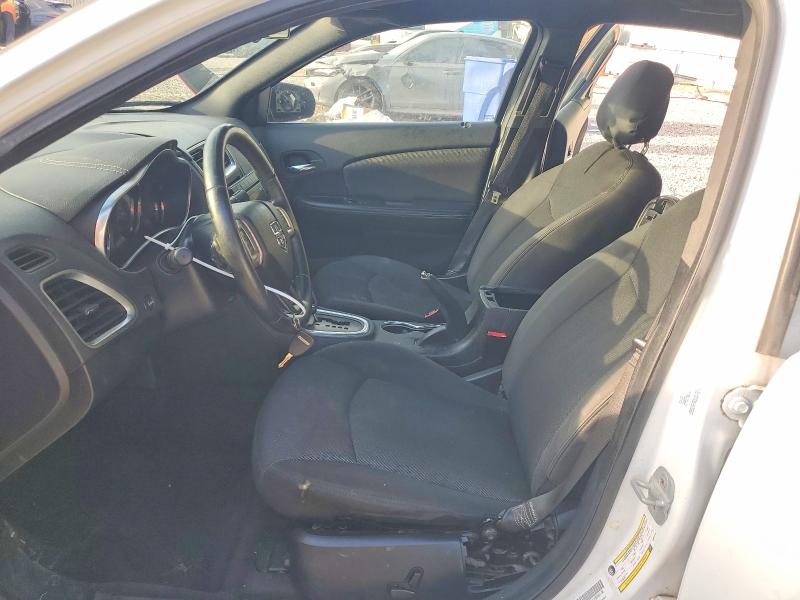 Aukcja sprzedaży 2013 Dodge Avenger, vin: 1C3CDZCBXDN661910, numer aukcji: 65377206