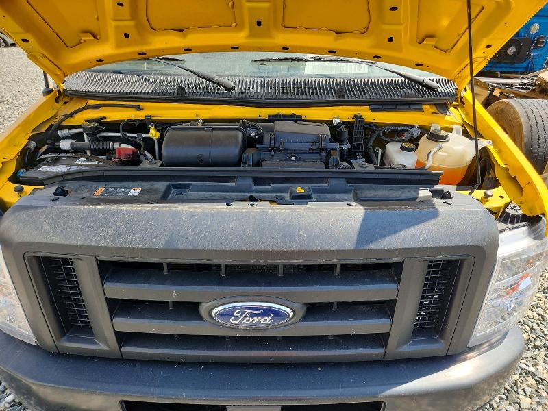 Aukcja sprzedaży 2023 Ford Econoline, vin: 1FDWE3FN5PDD00129, numer aukcji: 63623586