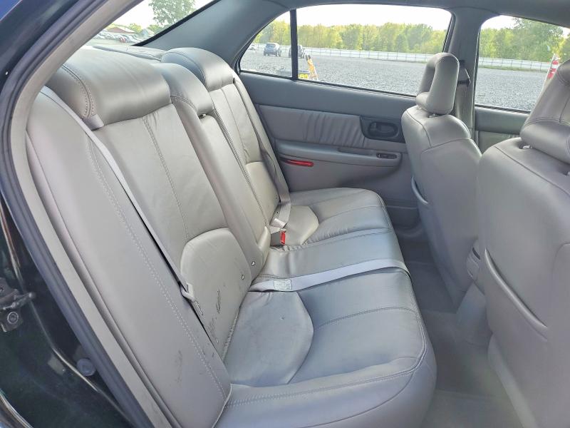 Aukcja sprzedaży 2003 Buick Regal, vin: 2G4WF551731248371, numer aukcji: 66497766