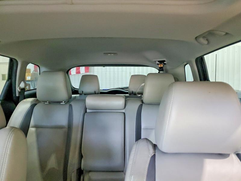 64978386 :رقم المزاد ، JM3TB2DA7C0358374 vin ، 2012 Mazda Cx-9 مزاد بيع