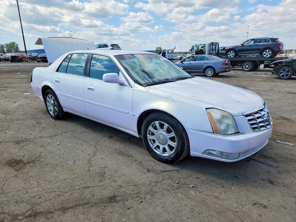 Продаж на аукціоні авто 2006 Cadillac Dts, vin: 1G6KD57Y76U251558, номер лоту: 66991096