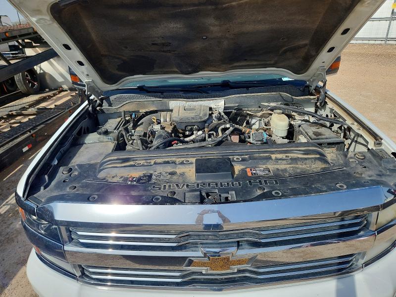 Продаж на аукціоні авто 2016 Chevrolet Silverado, vin: 1GC1KXE81GF172244, номер лоту: 67036596