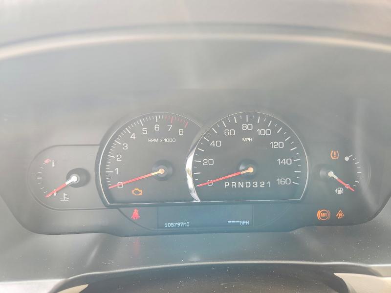 Aukcja sprzedaży 2008 Cadillac Dts, vin: 1G6KD57Y18U132360, numer aukcji: 64738436