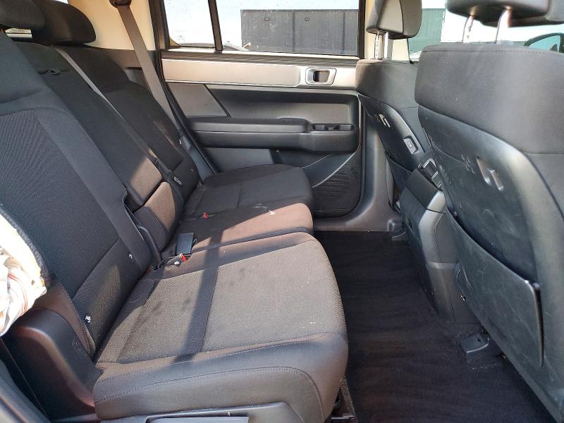 Продажа на аукционе авто 2024 Hyundai Santa Fe, vin: 5NMP14GL4RH057401, номер лота: 63442006