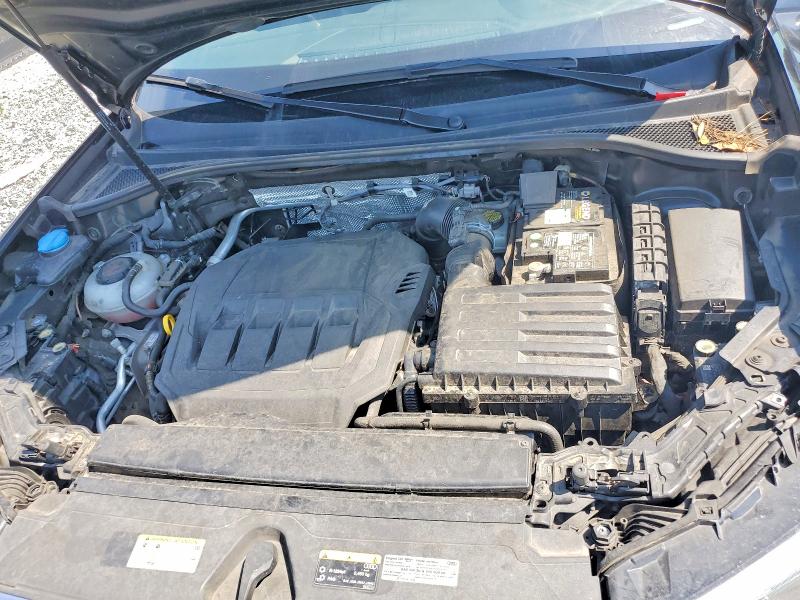 2021 Audi Q3 მანქანა იყიდება აუქციონზე, vin: WA1AUCF36M1059091, აუქციონის ნომერი: 64550036
