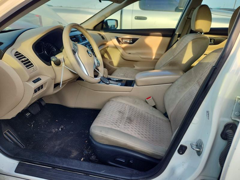 Продажа на аукционе авто 2016 Nissan Altima, vin: 1N4AL3AP9GC277902, номер лота: 64433626